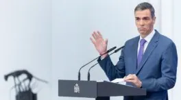 Sánchez ve el acuerdo arancelario entre la UE y EEUU como un «preludio» de uno mejor