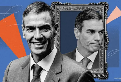 ¿Es una comedia? ¿Es una tragedia?