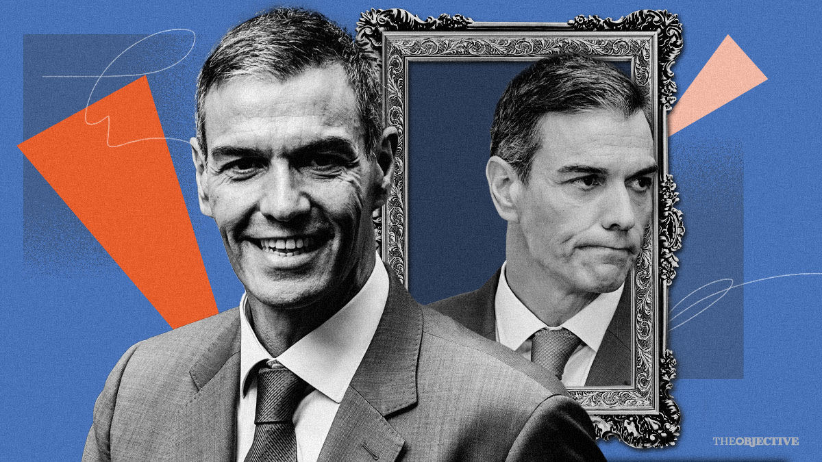 ¿Es una comedia? ¿Es una tragedia?