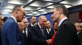 Sánchez y Merz se citan para impulsar una UE fuerte pese a sus diferencias sobre Israel