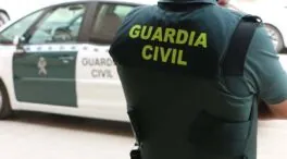 Sancionan un guardia civil de Moncloa por emborracharse y bajarse los pantalones