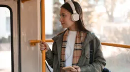Movilidad compartida y electrificación: las claves del plan sostenible de Banco Santander