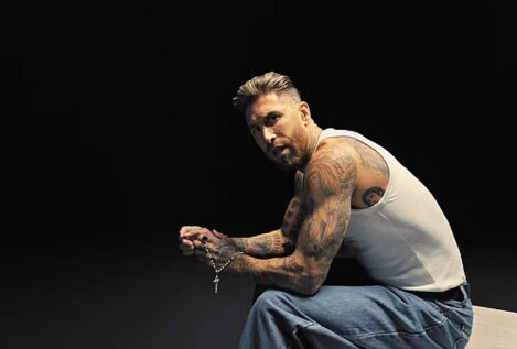Sergio Ramos se pasa a cantante y lanza nuevo tema (las reacciones han sido controvertidas)