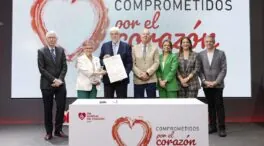El Congreso y las autonomías firman mejorar el abordaje de enfermedades cardiovasculares