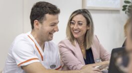 La Fundación DomusVi ofrece 50 becas de estudios en las ramas de salud