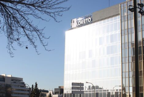 Loreto Inversiones se mantiene «positivo» para los últimos meses del año