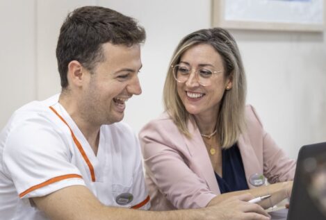La Fundación DomusVi ofrece 50 becas de estudios en las ramas de salud