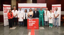 La Candelaria lanza la campaña ‘Tu Línea Roja 55’ para concienciar sobre el colesterol