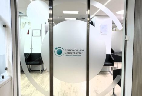 La Fundación Jiménez Díaz presenta el Comprehensive Cancer Center