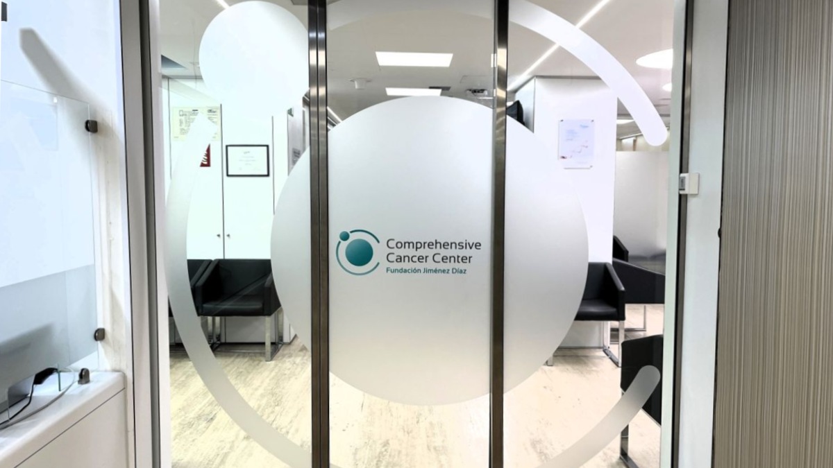 La Fundación Jiménez Díaz presenta el Comprehensive Cancer Center
