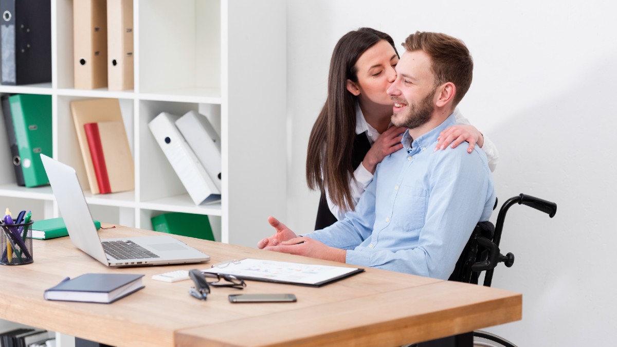 ¿Debería tu empresa darte una hora diaria para tener sexo con tu pareja? Ya se está haciendo