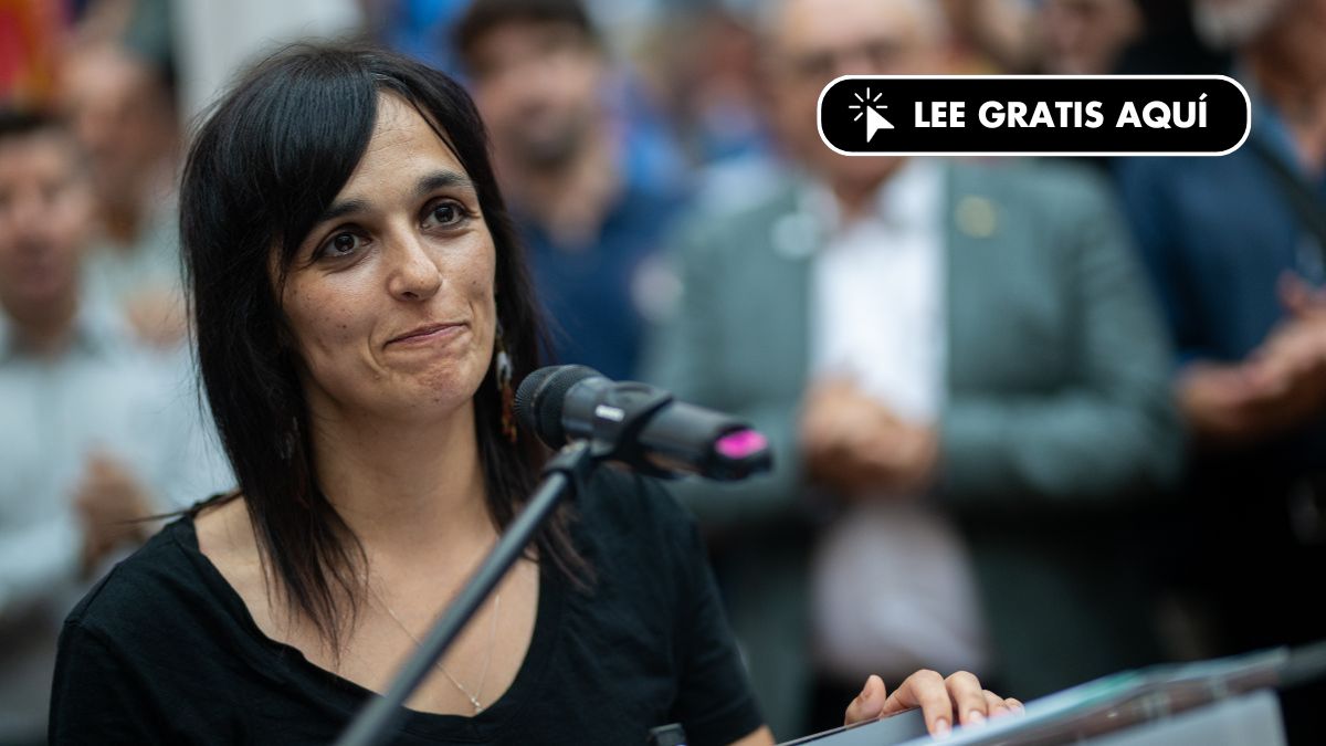 Milei, Trump, Israel y la Agenda 2030: Aliança Catalana rompe con todos los tabúes de Junts