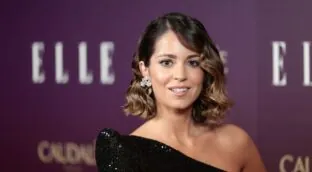 Sofía Ellar, 31 años, revela su truco: «La tortilla de patata con vinagre tiene un toque especial»
