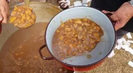Sorropotún, la receta marinera del norte que se disfruta en Asturias y Cantabria