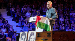 Sortu homenajea por todo lo alto la «lucha antifascista» de los fusilados 'Txiki' y Otaegi
