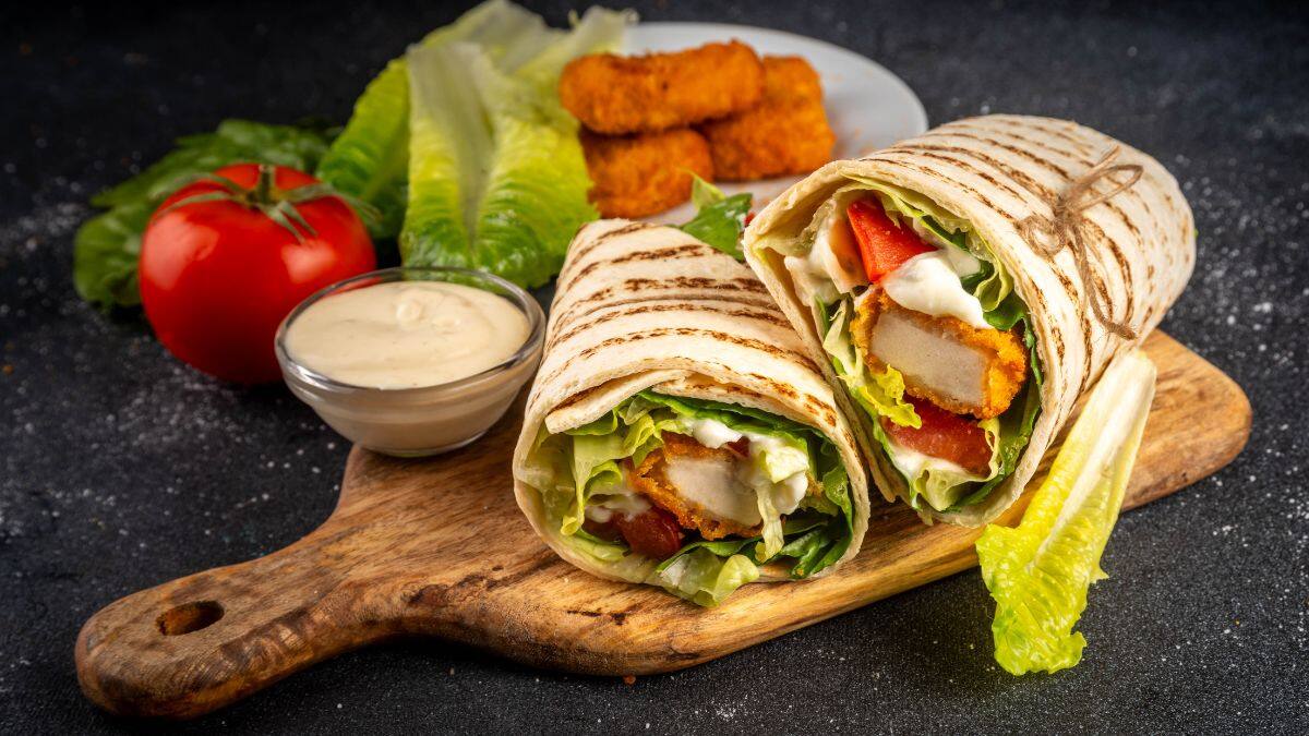 Soy Emily Costa y preparo estas recetas saludables para cenar en diez minutos