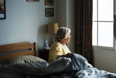 La peligrosa relación entre sueño y deterioro cognitivo: dos realidades que se retroalimentan