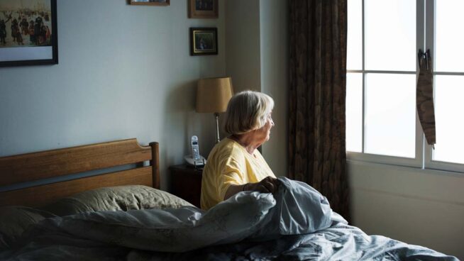 La peligrosa relación entre sueño y deterioro cognitivo: dos realidades que se retroalimentan