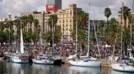 España y otros 15 países con ciudadanos en la flotilla a Gaza advierten a Israel contra ataques