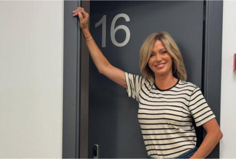 Susanna Griso (55 años): «Unos amigos hacen un ranking y la mejor ensaladilla está en Málaga»