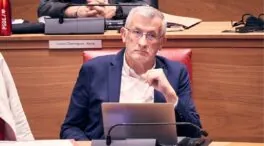 El Gobierno de Chivite admite «irregularidades» administrativas en las obras del 'caso Cerdán'
