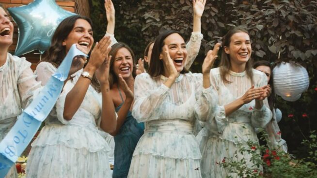 Las mejores amigas de Tamara Falcó: de las redes sociales, aristócratas y compañeras de fe
