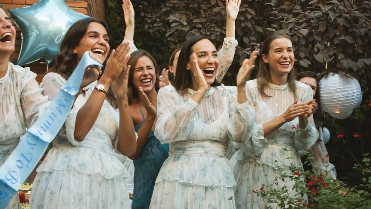 Las mejores amigas de Tamara Falcó: de las redes sociales, aristócratas y compañeras de fe