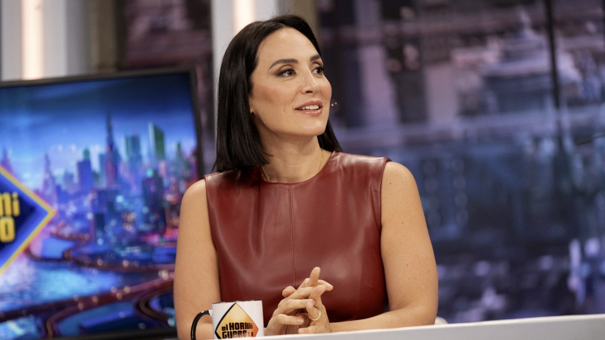 Tamara Falcó sorprende con su nuevo look: del castaño luminoso a un corte más noventero