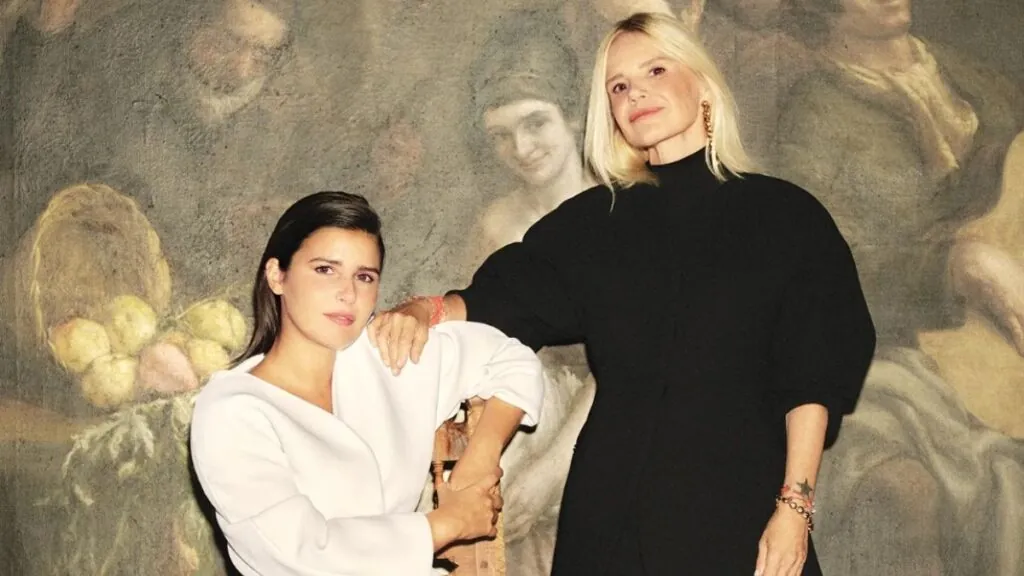 Exnovio Tana Rivera Manuel Vega