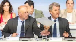 El PP apoyará con la presencia de Tellado el 'think tank' de Espinosa de los Monteros