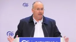 El PP augura «un espectáculo lamentable» del fiscal general en la apertura del Año Judicial