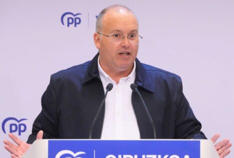 El PP augura «un espectáculo lamentable» del fiscal general en la apertura del Año Judicial