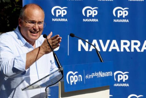 El PSOE exige a Feijóo retirar a Tellado por insinuar que va a «cavar la fosa» del Gobierno