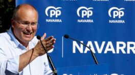 El PSOE exige a Feijóo retirar a Tellado por insinuar que va a «cavar la fosa» del Gobierno