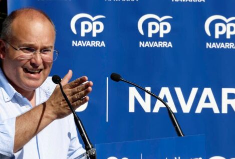 El PSOE exige a Feijóo retirar a Tellado por insinuar que va a «cavar la fosa» del Gobierno