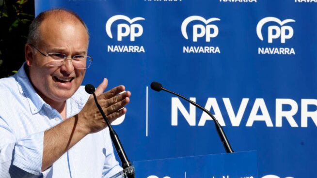 El PSOE exige a Feijóo retirar a Tellado por insinuar que va a «cavar la fosa» del Gobierno