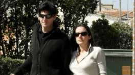 La historia de amor de Telma Ortiz y su ex, Enrique Martín: una demanda y una hija listísima