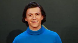 El actor Tom Holland sufre una conmoción cerebral durante el rodaje de 'Spider-Man'