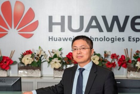 Huawei premió con un puesto en Bruselas al CEO de España que captó a Zapatero y Aldama