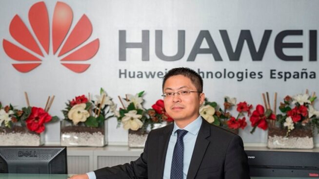 Huawei premió con un puesto en Bruselas al CEO de España que captó a Zapatero y Aldama