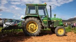 El Plan Renove 2025 en Castilla y León concede 630 ayudas en agricultura y ganadería
