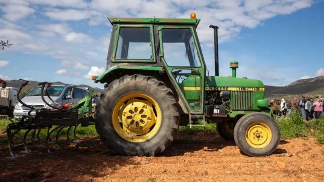 El Plan Renove 2025 en Castilla y León concede 630 ayudas en agricultura y ganadería
