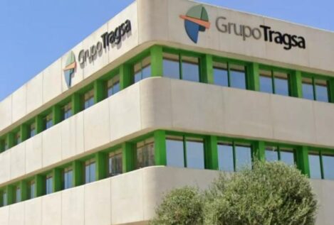 La empresa pública Tragsatec ha triplicado el número de empleados eventuales desde 2017