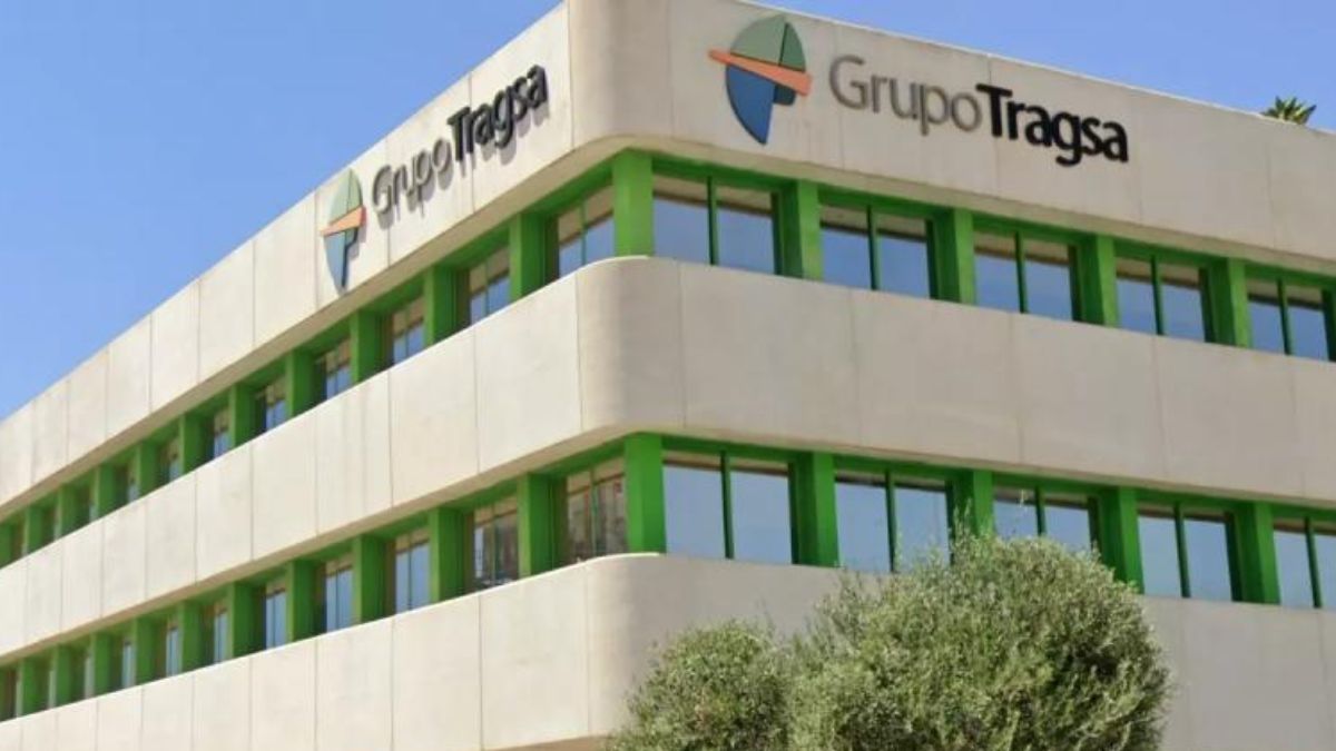 La empresa pública Tragsatec ha triplicado el número de empleados eventuales desde 2017