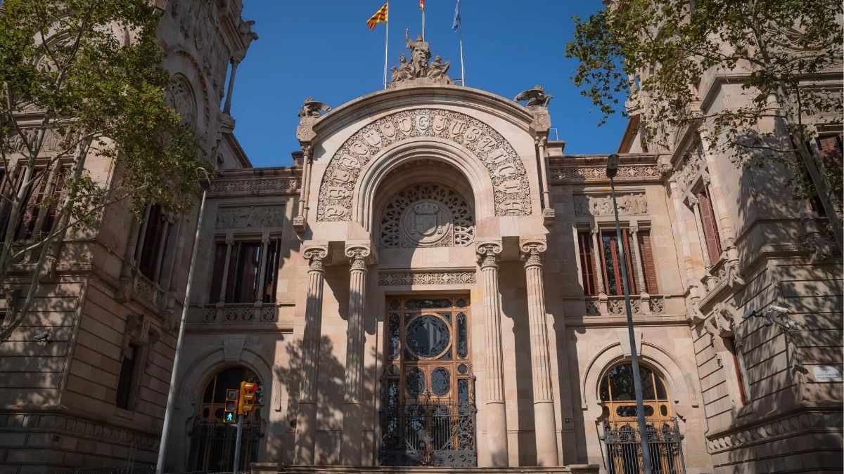 La Justicia catalana anula parte del decreto sobre el catalán en las escuelas