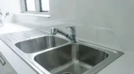 El truco definitivo para limpiar el acero inoxidable sin cercos ni manchas
