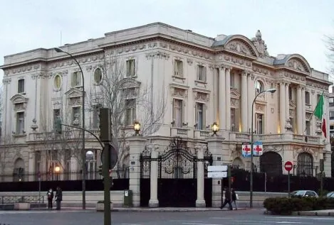 El truco para entrar gratis en edificios emblemáticos de Madrid cerrados al público