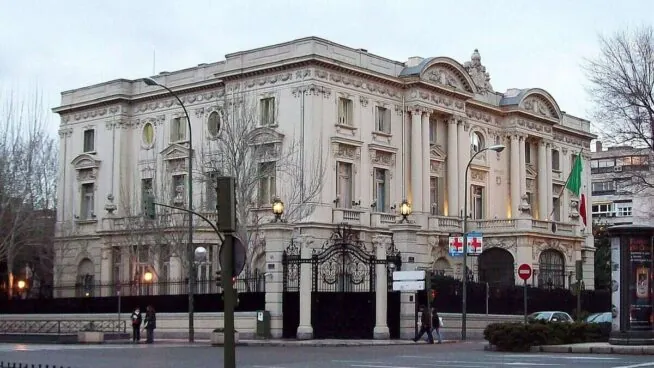 El truco para entrar gratis en edificios emblemáticos de Madrid cerrados al público
