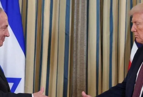 Estas son las 20 medidas que componen el plan de Trump para poner fin a la guerra de Gaza