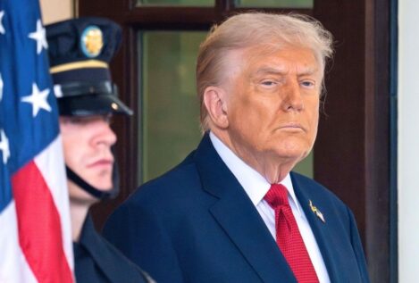 Trump da «tres o cuatro días» a Hamás para que responda a su propuesta sobre Gaza